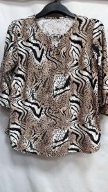 Bluzka Polska (48-54/4szt)