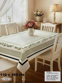 Obrusy (100x160cm/10szt)