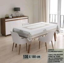 Obrusy (130x180cm/10szt)