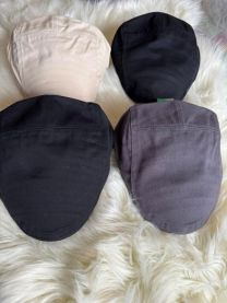 Kaszkiet męskie (uniwersalny/12szt)