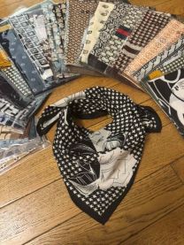 Chusta Damska (Uniwersalny/12szt)