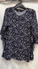 Bluzka Polska (48-54/4szt)