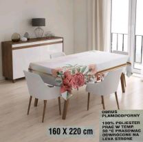 Obrusy (160x220cm/10szt)