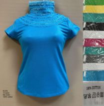 Bluzka damska (M-2XL/10szt)