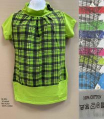 Bluzka damska (M-2XL/10szt)