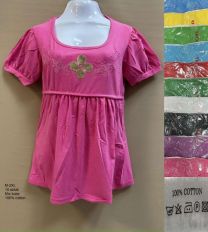 Bluzka damska (M-2XL/10szt)