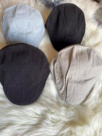 Kaszkiet męskie (uniwersalny/12szt)