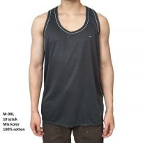 Podkoszulki męskie (M-3XL/10szt)