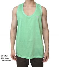 Podkoszulki męskie (M-3XL/10szt)