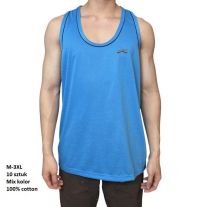 Podkoszulki męskie (M-3XL/10szt)