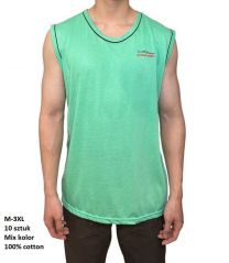 Podkoszulki męskie (M-3XL/10szt)