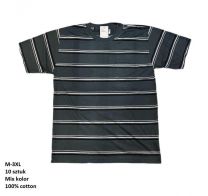 Bluzki męskie (M-3XL/10szt)