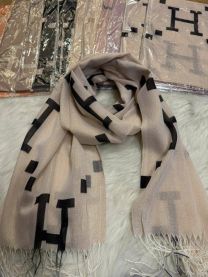 Szaliki damskie (uniwersalny/12szt)