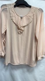 Bluzka Polska (46-52/4szt)