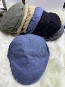 Kaszkiet męskie (uniwersalny/12szt)