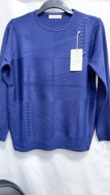 Swetry Polska (M-3XL/10szt)