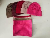 Komplet Czapki Dziecięce (uniwersalny/10kpt)