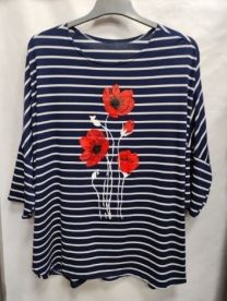 Bluzka Polska (uniwersalny/6szt)