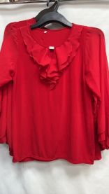 Bluzka Polska (46-52/4szt)