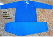 Piżama damska (M-3XL/10kpt)