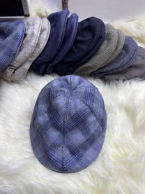 Kaszkiet męskie (uniwersalny/12szt)