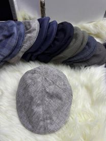 Kaszkiet męskie (uniwersalny/12szt)