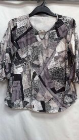 Bluzka Polska (48-54/4szt)