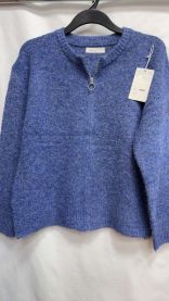 Swetry Polska (M-3XL/10szt)