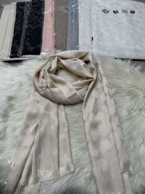 Szaliki damskie (uniwersalny/12szt)