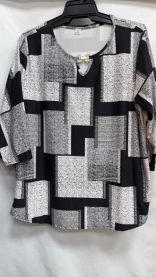 Bluzka Polska (48-54/4szt)