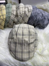 Kaszkiet męskie (uniwersalny/12szt)