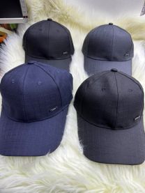 Czapki męskie z daszkiem (uniwersalny/12szt)