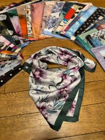 Chusta Damska (Uniwersalny/12szt)