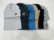 Komplet Czapki Dziecięce (uniwersalny/10kpt)