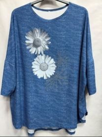 Bluzka Polska (uniwersalny/6szt)