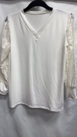 Bluzka Polska (M-2XL/4szt)