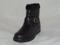 Botki babcine damskie (36-41/12P)