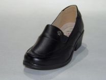 Półbuty na obcasie(36-41/12P)