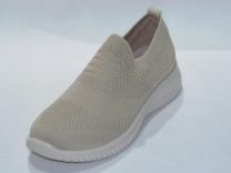 Buty sportowe wsuwane damskie (36-41/12P)