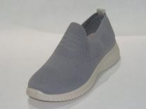 Buty sportowe wsuwane damskie (36-41/12P)