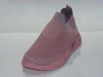 Buty sportowe wsuwane damskie (36-41/12P)