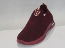 Buty sportowe wsuwane damskie (36-41/12P)