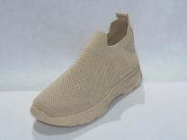 Buty sportowe wsuwane damskie (36-41/12P)