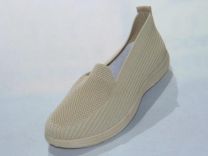 Buty sportowe wsuwane damskie (36-41/12P)