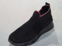 Buty sportowe wsuwane damskie (36-41/12P)