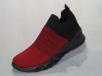 Buty sportowe wsuwane damskie (36-41/12P)