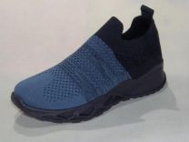 Buty sportowe wsuwane damskie (36-41/12P)