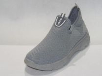 Buty sportowe wsuwane damskie (36-41/12P)