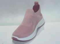 Buty sportowe wsuwane damskie (36-41/12P)