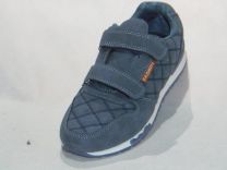 Buty sportowe na rzepy damskie (36-41/12P)